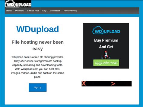 We make sure your <strong>website</strong> is fast, secure & always up -. . Sites that use wdupload